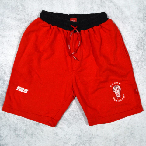 Bermuda Huracan 2015-2016 algodon - comprar online