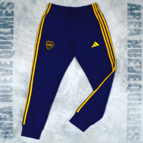 Pantalon Boca 2025 DNA - comprar online