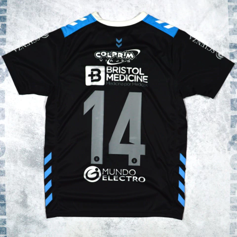 Camiseta Temperley 2021 alternativa #14 - comprar online