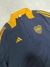 Campera Salida Boca 2024/2025 Azul - comprar online