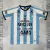 Camiseta Argentino de Quilmes 2024 titular #2