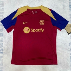 Camiseta entrenamiento Barcelona 2023-2024 - comprar online