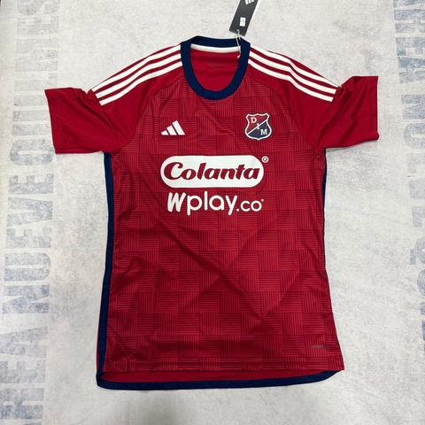 Camiseta Independiente de medellin Titular #8 M.Garcia - comprar online