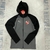 Campera Independiente Salida Gris 2024