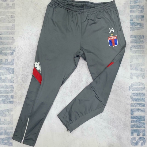 Pantalon Largo Tigre 2023 Entrenamiento #14