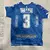 Camiseta Quilmes 2024 Alternativa Celeste - tienda online