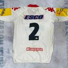 Camiseta San Martin de Tucuman 2008-2009 alternativa #2 - comprar online