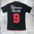 Camiseta San Pablo 2024 Alternativa #9 Calleri - comprar online