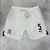 Short Independiente 2024-2025 blanco #5