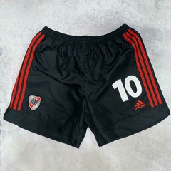 Short River 2002 titular #10 Ortega - comprar online