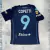 Camiseta Racing 2021 alternativa No a la guerra #9 Copetti - comprar online