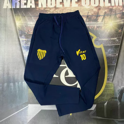 Pantalon Chupin Dock Sud 2023 #10