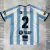 Camiseta Argentino de Quilmes 2024 titular #2 - comprar online
