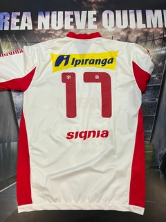 Camiseta Argentinos Juniors Signia #17 - comprar online