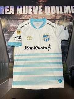 Camiseta Atletico Tucuman 2023 #33 Brandan - comprar online