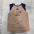 Musculosa Entrenamiento Gimnasia 2025 #22 - comprar online
