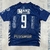 Camiseta Quilmes 2023 Alternativa Azul #9 - comprar online