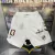 Short Platense 2024 blanco #13