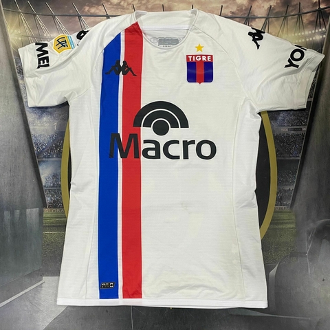 Camiseta Tigre 2023 Alternativa #18 Armoa