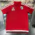 Chomba River Plate 2016 roja