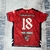 Camiseta Chacarita 2024 118 Años #18