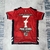 Camiseta Chacarita 2024 118 Años #7