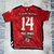 Camiseta Chacarita 2024 118 Años #14