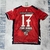 Camiseta Chacarita 2024 118 Años #17