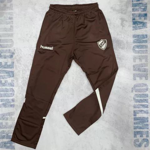 Pantalon Salida Platense 2024 marron