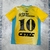 Camiseta Temperley Copa Argentina 2024 vs River #10 en internet