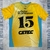 Camiseta Temperley Copa Argentina 2024 vs River #15 - comprar online