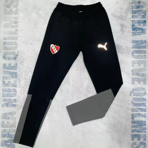 Pantalon de salida Independiente 2024 negro