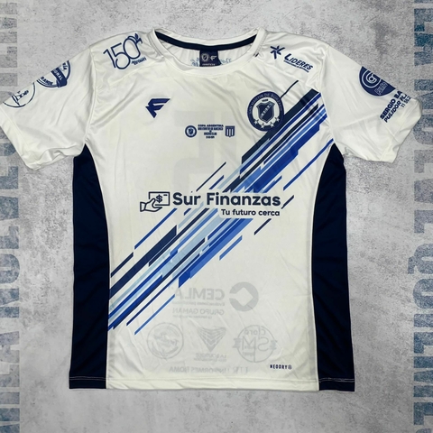 Camiseta San Martin de Burzaco Copa Argentina 2024 vs Racing #15