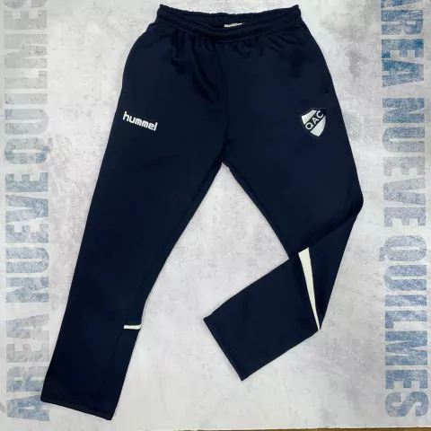 Pantalon salida Quilmes 2022