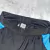 Short de juego Seleccion Argentina AFA 2024 negro #10 en internet