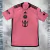 Camiseta Inter Miami 2024 titular #10 Messi