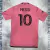 Camiseta Inter Miami 2024 titular #10 Messi - comprar online