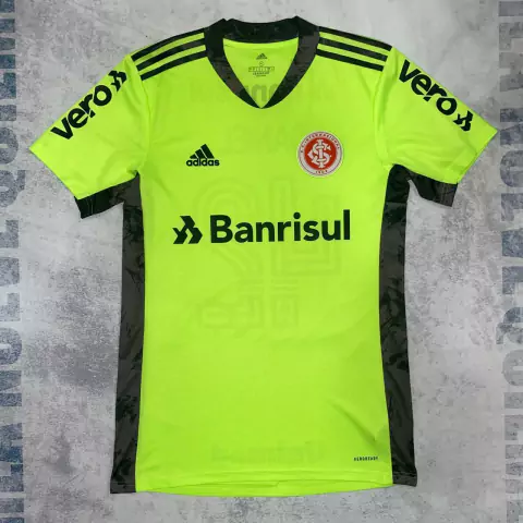 Camiseta arquero Inter de Porto Alegre 2018 #42 Daniel