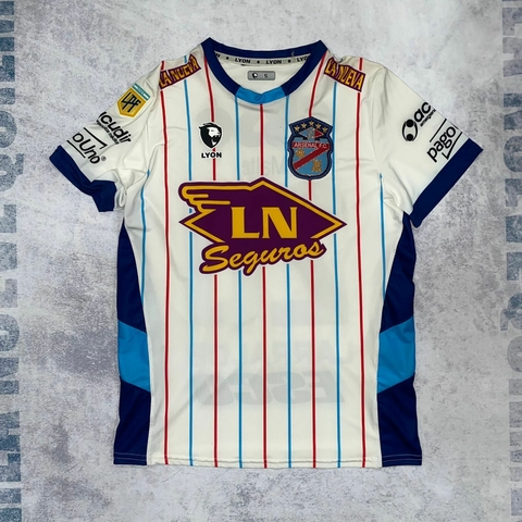 Camiseta Arsenal 2020 alternativa #20 Larralde