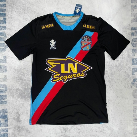 Camiseta Arsenal 2019 alternativa #31 Gimenez