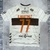 Camiseta Platense 2023 titular #77 Martinez