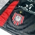 Short Chacarita Titular 2025 #10 - Area Nueve Quilmes
