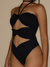 Body Aurora Preto - comprar online