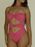 Body Aurora Rosa - comprar online