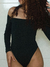 Body Clara Preto - comprar online