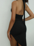 Vestido Ísis Preto - comprar online