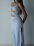 Vestido Trancoso Branco - loja online