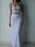 Vestido Trancoso Branco - comprar online