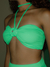 Top Jasmin Verde Menta - comprar online