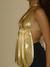 Blusa Yara Dourada - Ick Modas